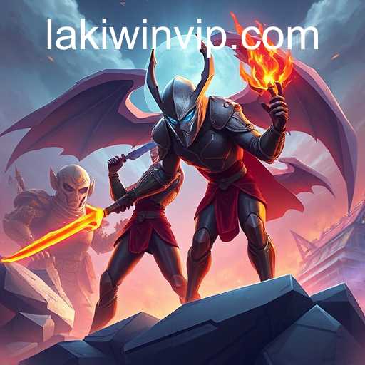 Lakiwin Gaming Evolution