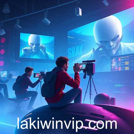 The Rise of Lakiwin: A Game Changer in Online Entertainment