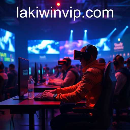 The Rise of Online Gaming in 2026