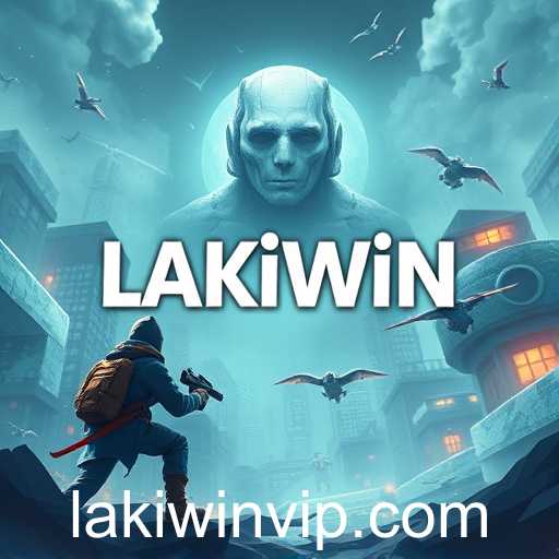 Rise of Lakiwin: A Digital Gaming Evolution